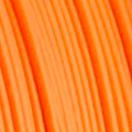 PP Filament Orange 1,75 mm Fiberlogs 750 g