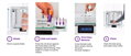 Fillamentum Magigoo dla klejeń PA dla lepszej przyczepności materiału nylonowego 50 ml