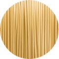 PLA FIBERSILK FILOMER ZŁOTY Metalowy 1 75 mm Fiberlogy 850g