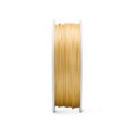 PLA FIBERSILK FILOMER ZŁOTY Metalowy 1 75 mm Fiberlogy 850g