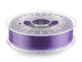 PLA Crystal Clear Ametyst Purple 1,75 mm 750g Fillamentum