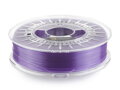 PLA Crystal Clear Ametyst Purple 1,75 mm 750g Fillamentum