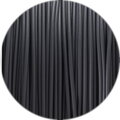 PLA Fibersilk Filament Anthracyt Grey Metallic 175 mm Fiberlogy 850g
