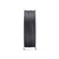 PLA Fibersilk Filament Anthracyt Grey Metallic 175 mm Fiberlogy 850g