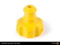 ASA Extrafill „Traffic Yellow” 1,75 mm 3D Filament 750G Fillamentum