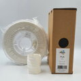 Plaament Biały 1,75 mm Aurabol 1 kg