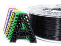 Plalament czarny 1,75 mm aurabol 1 kg