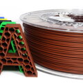 Plalament Brown L-Ego 1,75 mm Aurabol 1kg