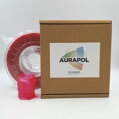Plajamenty malinowe półprzewodowe 1,75 mm aurabol 1 kg