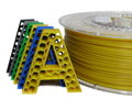 Miód w planie półprzezroczysty 1,75 mm aurabol 1 kg