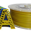 Miód w planie półprzezroczysty 1,75 mm aurabol 1 kg