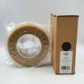 Miód w planie półprzezroczysty 1,75 mm aurabol 1 kg