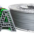 Plaament Grey 1,75 mm aupol 1 kg
