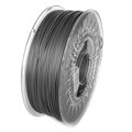 Srebrny w planie - ciemnoszara perła 1,75 mm aurabol 1kg