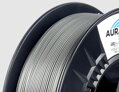 Srebrny w planie - ciemnoszara perła 1,75 mm aurabol 1kg