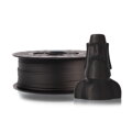 Filament-PM PLA + Ulepszone łatwe do wydruku sznur czarny 1,75 mm 1 kg filamentu PM