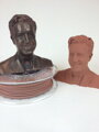 Metalowy filamer mierzysty 1 75 mm ColorFabb 750g