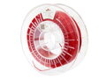 PLA filament Sparkle Red 1,75 mm Spectrum 0,5 kg