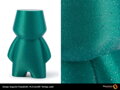 Plalament Vertigo Jade 1,75 mm 750g Fillamentum