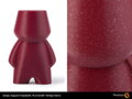 Plalament Vertigo Cherry 1 75 mm 750g Fillamentum