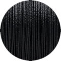 Nylon PA12 + GF15 Black 1,75 mm 500 g Fiberlogs z włóknem szklanym