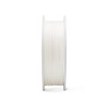 PLA FIBERSILK White Pearl Metallic 175 mm FiberLogy 850g