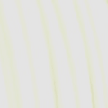 PLA FIBERSILK White Pearl Metallic 175 mm FiberLogy 850g