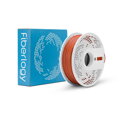 PLA Fibersilk Filament Miedź Metaliczna 1,75 mm Fiberlogy 850g