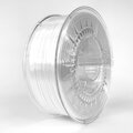 Filament JEDWAB biały Devil Design 1 kg 1,75 mm