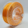 Filament SILK jasnopomarańczowy Devil Design 1 kg 1,75 mm