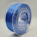 Jedwabny filament niebieski diabeł design 1 kg 1,75 mm