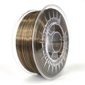 Jedwabny filament brązowy diabeł Design 1 kg 1,75 mm