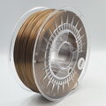 Jedwabny filament brązowy diabeł Design 1 kg 1,75 mm