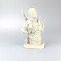 ASA Filament Naturalne 1 75 mm Fiberlogs 750g