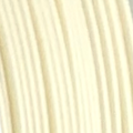 ASA Filament Naturalne 1 75 mm Fiberlogs 750g