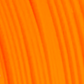 ASA Filament Orange 175 mm Fiberlogs 750g