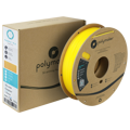 PLA PolyMax filament žlutý 1,75mm Polymaker 750g