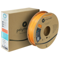 PLA Polymax Filament Orange 1,75 mm Polymaker 750G