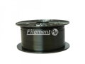Filament-PM PET-G Press String Black 285 mm 1 kg Filament PM