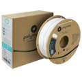 PC-FR Polymax Filament biały 1 75 mm polimaker 1 kg