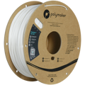 PC-FR Polymax Filament biały 1 75 mm polimaker 1 kg