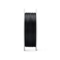 Próbka 20 metrów - nylon PA12 + CF15 Czarne 1,75 mm światłowodowe