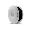 Próbka 20 metrów - nylon PA12 + CF15 Czarne 1,75 mm światłowodowe