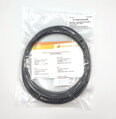 Próbka 20 metrów Black Filament XT-CF20 1,75 mm ColorFabb