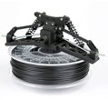 Próbka 20 metrów Black Filament XT-CF20 1,75 mm ColorFabb