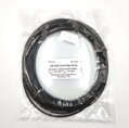 Próbka 20 metrów - czarny filament LW ASA 1,75 mm kolorFabb