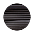 Próbka 20 metrów - czarny filament LW ASA 1,75 mm kolorFabb
