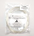 Próbka 20 metrów - Innowacja TPU Twardość+ Filament Naturalny 1,75 mm