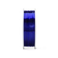 Łatwy Petg Filament Naviler Blue TR 1 75 mm FiberLogs 850G łatwe