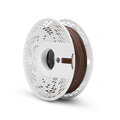 Próbka 20 metrów - włókna włókien Brown 1,75 mm